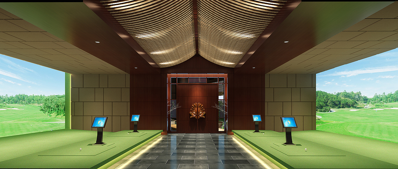 明月-雍景湾会所