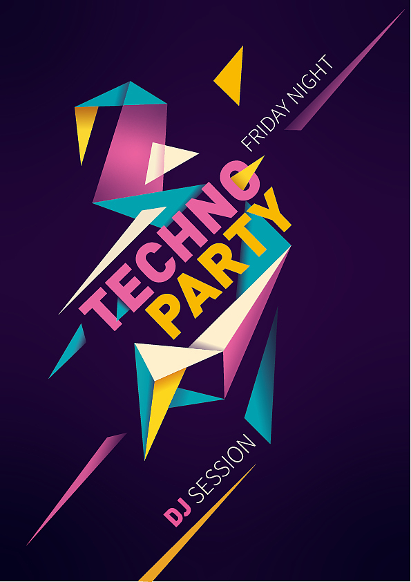 平面类作品合集