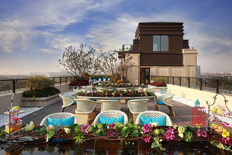 园林景观摄影|室内空间摄影|专业拍摄样板房|建筑室内摄影|江南摄影作品（图ZNDI4NzEyNDg=） - 环境/建筑摄影 - 站酷设计师江南摄影原创素材 - 站酷ZCOOL