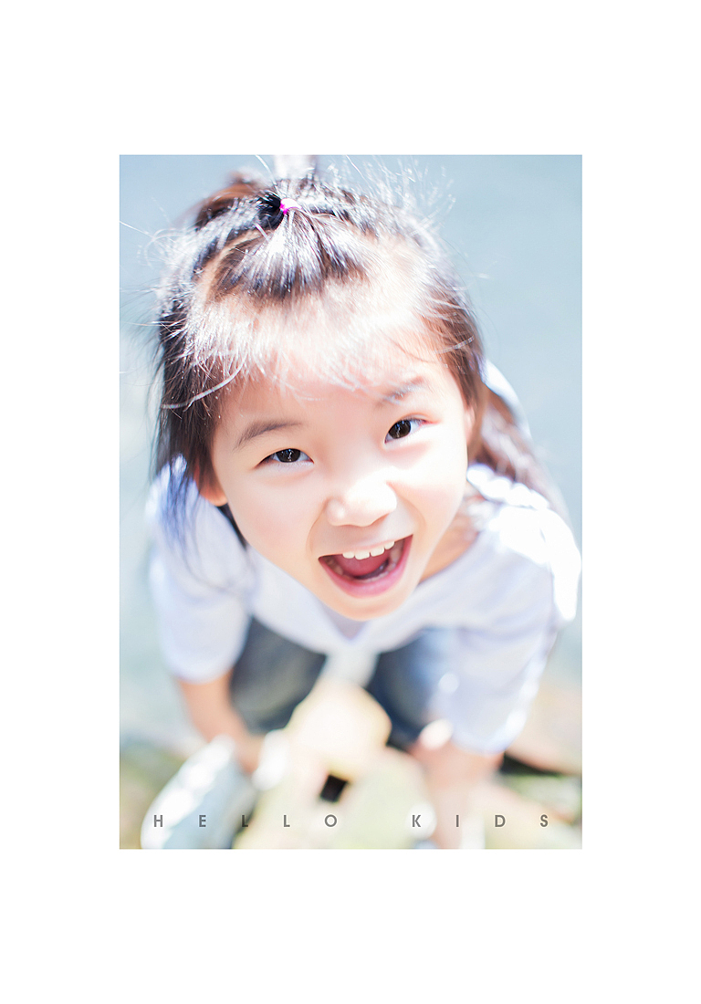 可爱的小妞妞（二）（图ZNDg3NDgwNDA=） - 人像摄影 - 站酷设计师小九123原创素材 - 站酷ZCOOL