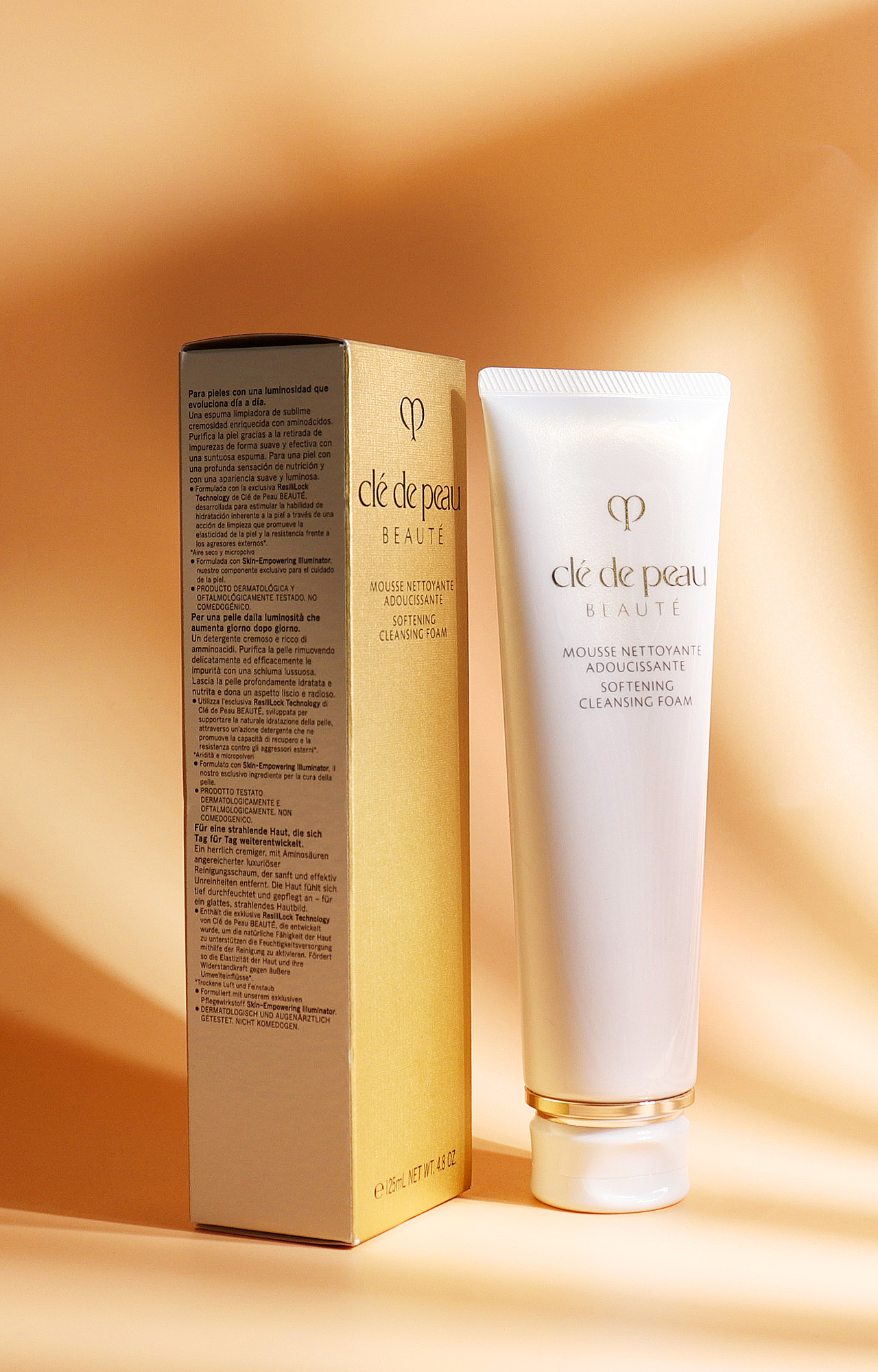 美妆拍摄合集 x 蒋芯媛