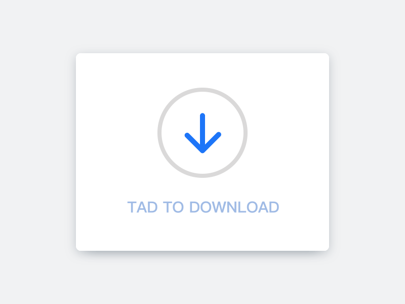 loading练习（图ZNTc5OTkzODQ=） - APP界面 - 站酷设计师画镜时光原创素材 - 站酷ZCOOL