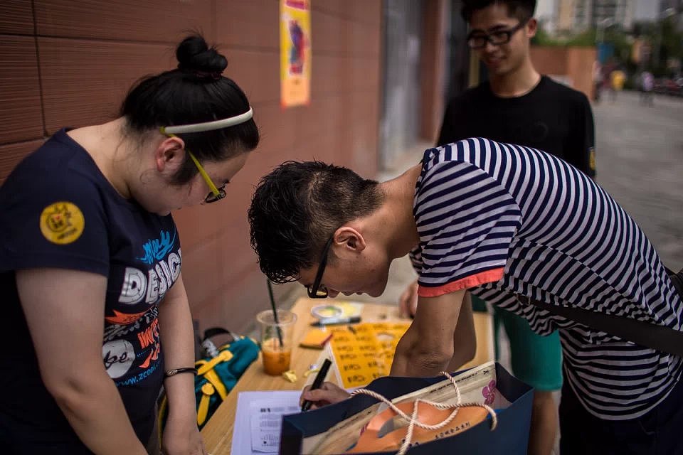 回忆‖ 2014年 站酷八周年设计师大趴(宁波站)