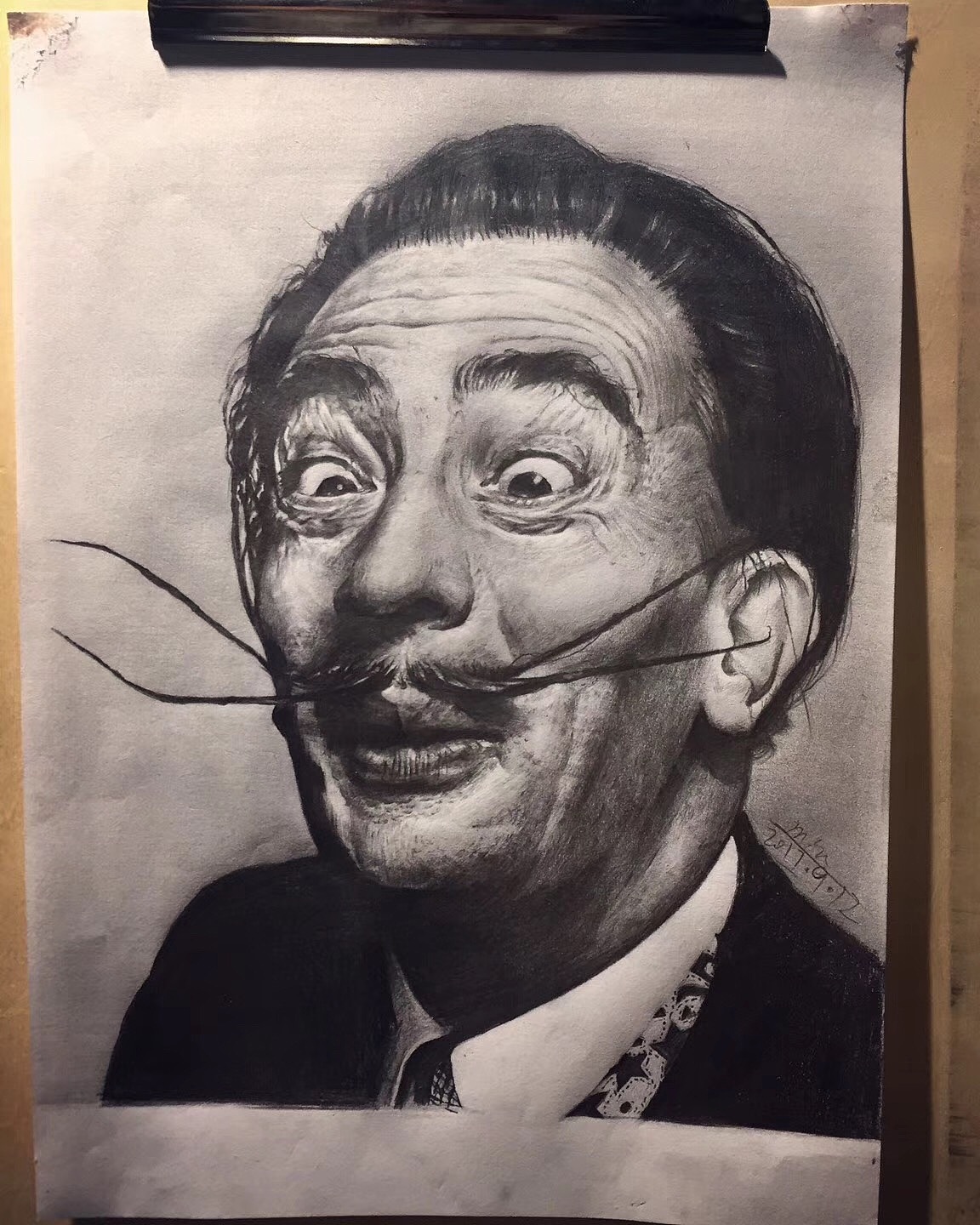 达利超现实主义