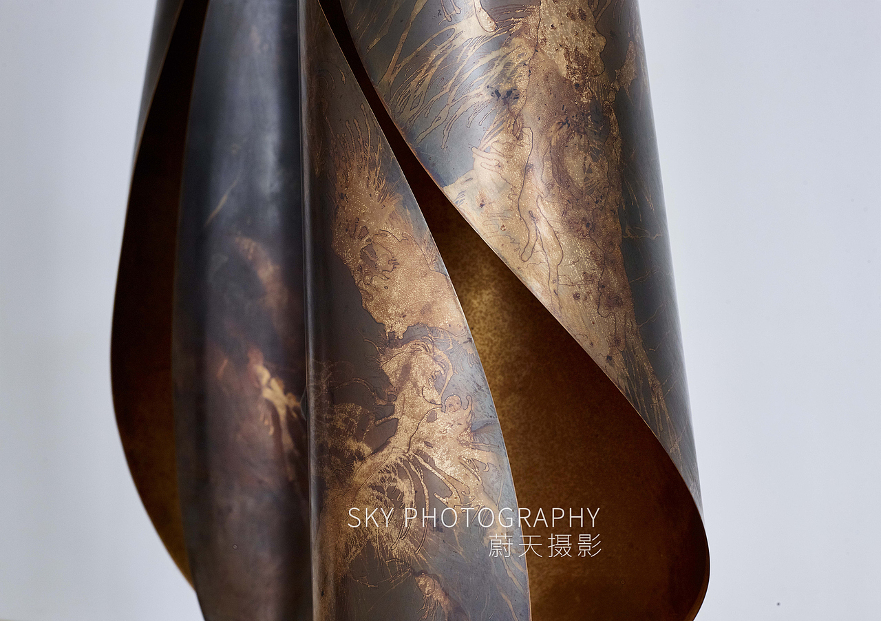 万科·未来森林 | 黄誉蔚建筑摄影