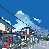 Haihai嗨的头像