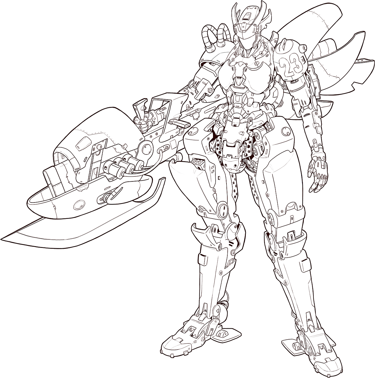 UMBRA（图ZMTc0NDAwNjQw） - 游戏原画 - 站酷设计师VibrateKing原创素材 - 站酷ZCOOL