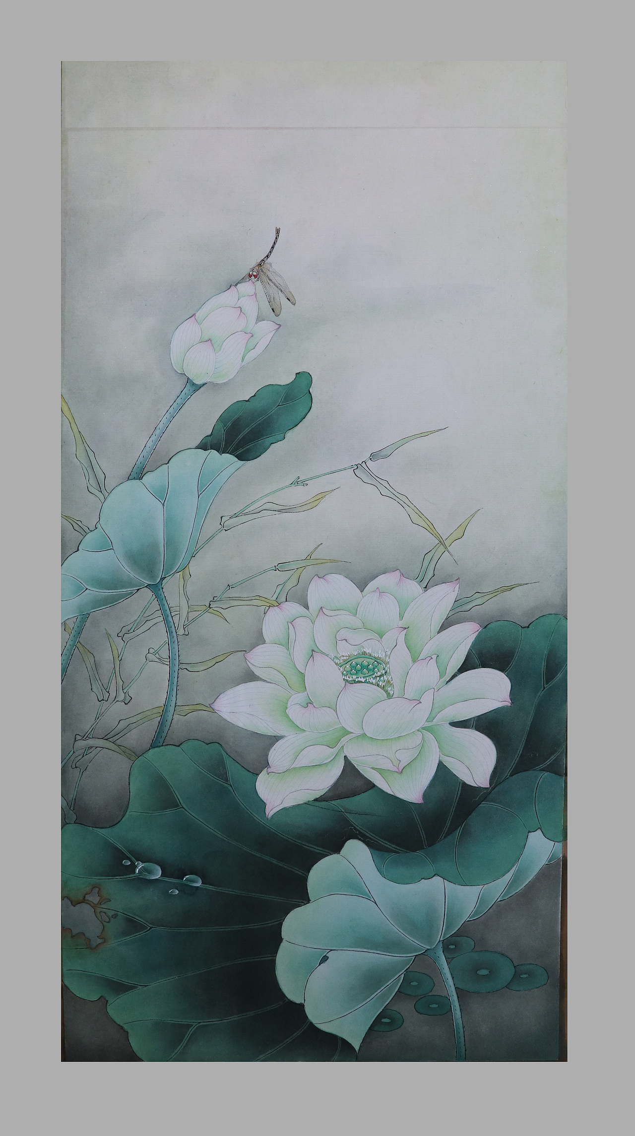 清夏（图ZMTc4MzY0ODYw） - 绘画 - 站酷设计师三一闲人原创素材 - 站酷ZCOOL