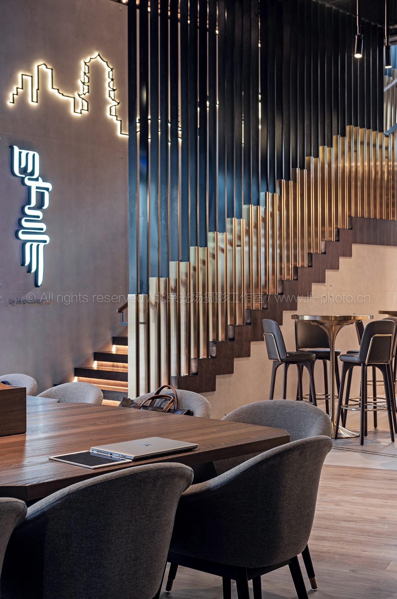 成都奔驰Me餐厅