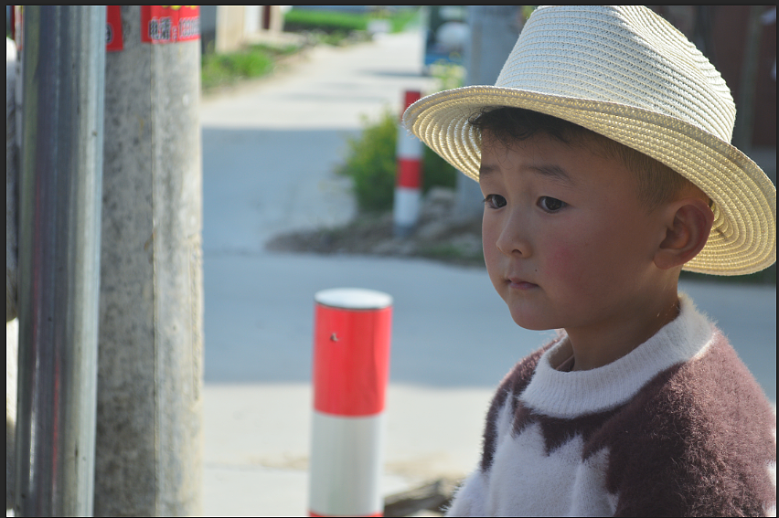 照片欠曝光？ 还要调色小清新（图ZMjUwODQzMTEy） - 修图/后期 - 站酷设计师木易十三香原创素材 - 站酷ZCOOL
