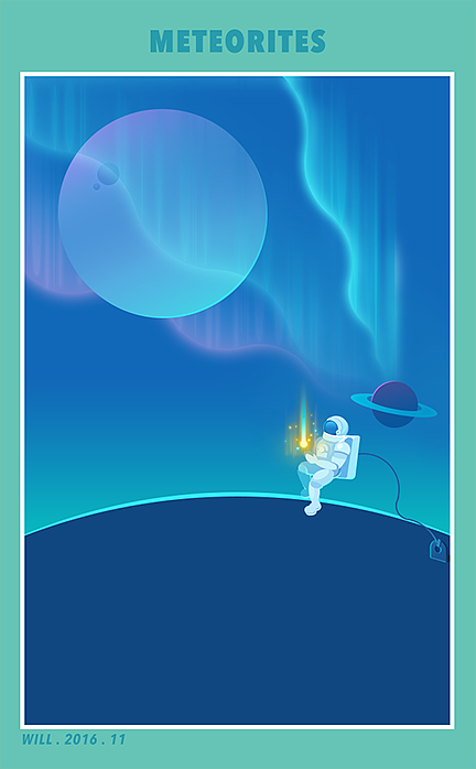 插画系列:THE ILLUSION OF WEALTHY（图ZNjU4ODYyNzI=） - 商业插画 - 站酷设计师Huke_流星原创素材 - 站酷ZCOOL