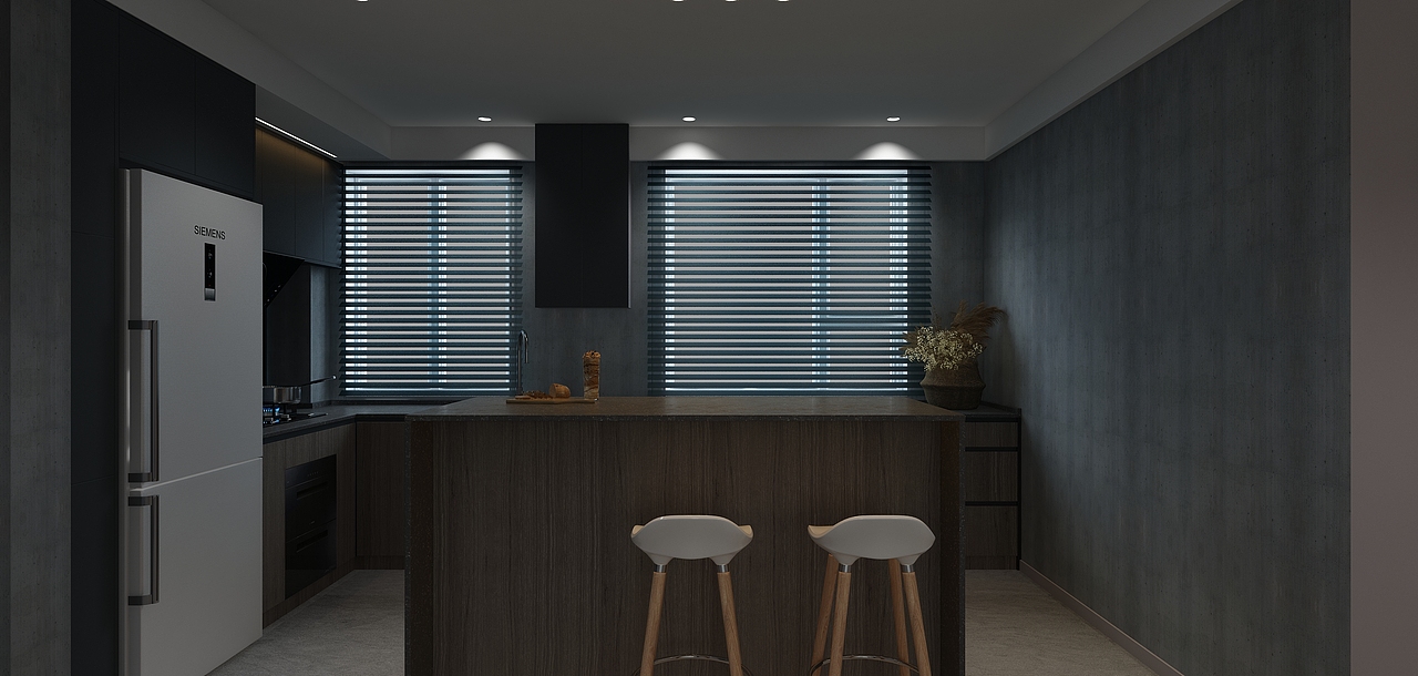 燕郊 / A-s（图ZMjE0OTI1OTg4） - 家装设计 - 站酷设计师隋剑桥原创素材 - 站酷ZCOOL