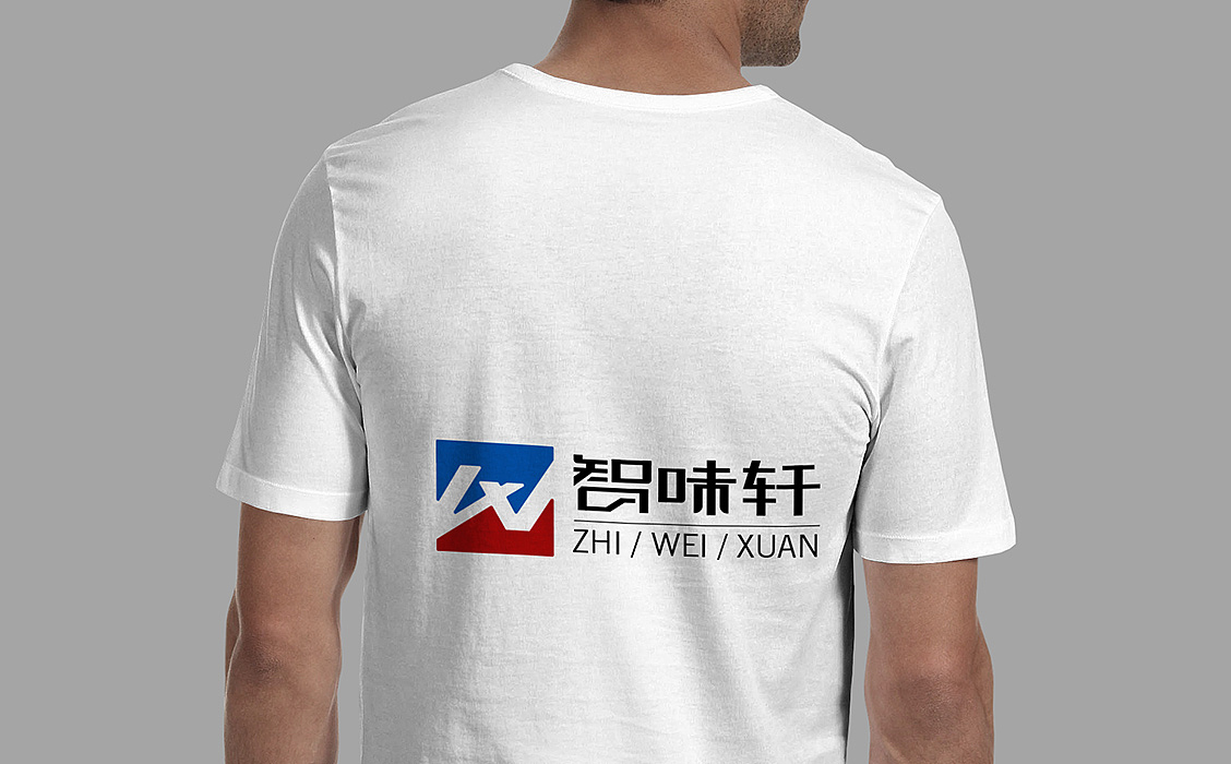 深米科技logo设计