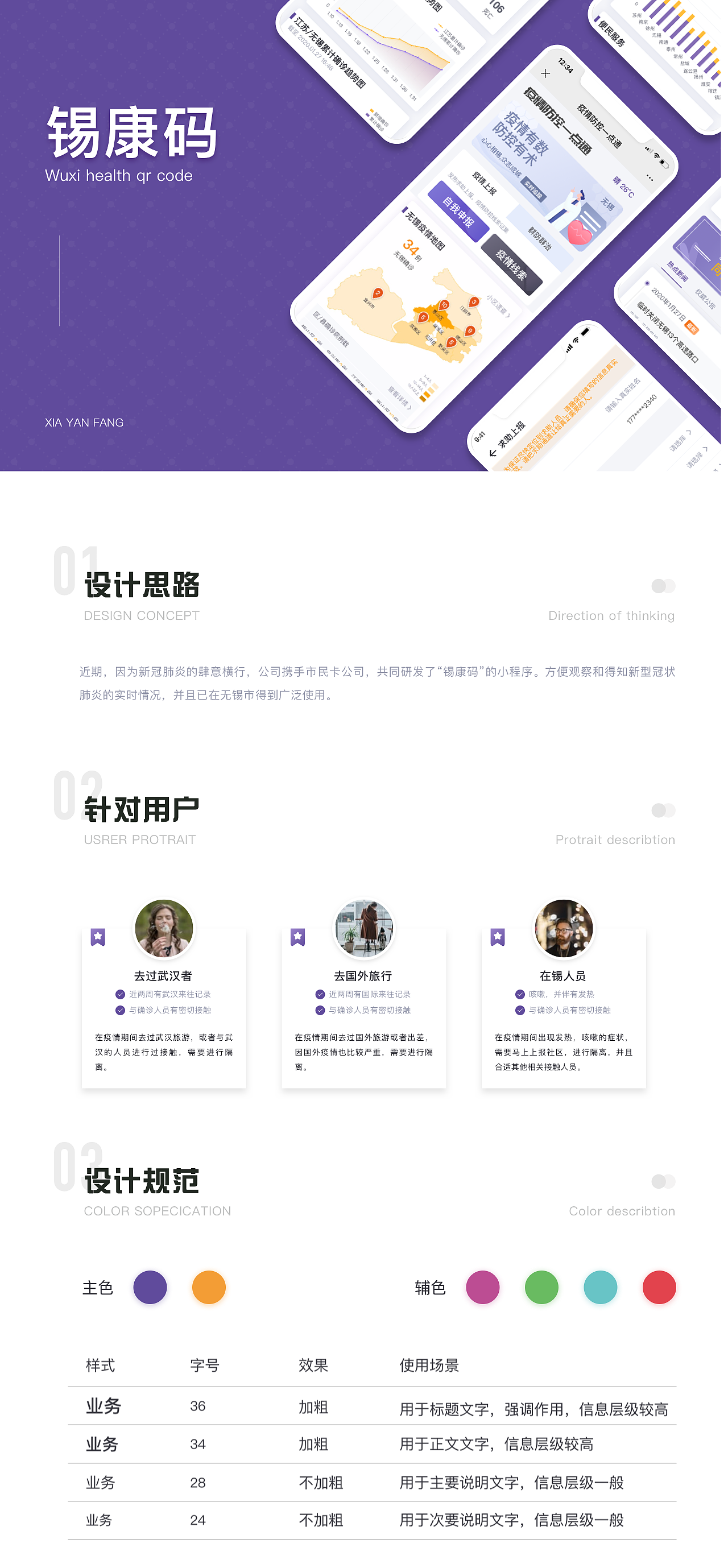 健康码（图ZMjA2MTkxODM2） - APP界面 - 站酷设计师花花花花啊原创素材 - 站酷ZCOOL