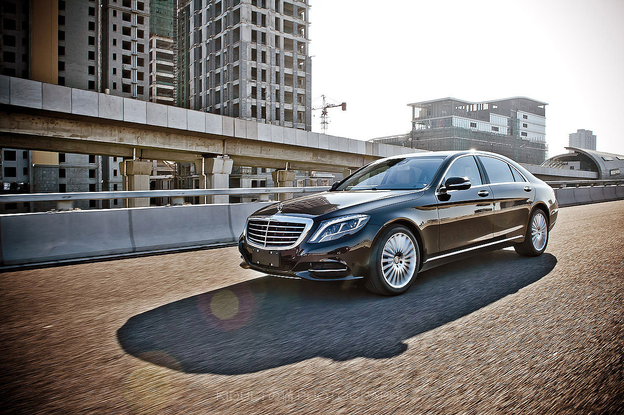 2014 Mercedes-Benz S-Class（图ZMTE2NjU3MzY=） - 产品摄影 - 站酷设计师Kidult猫原创素材 - 站酷ZCOOL
