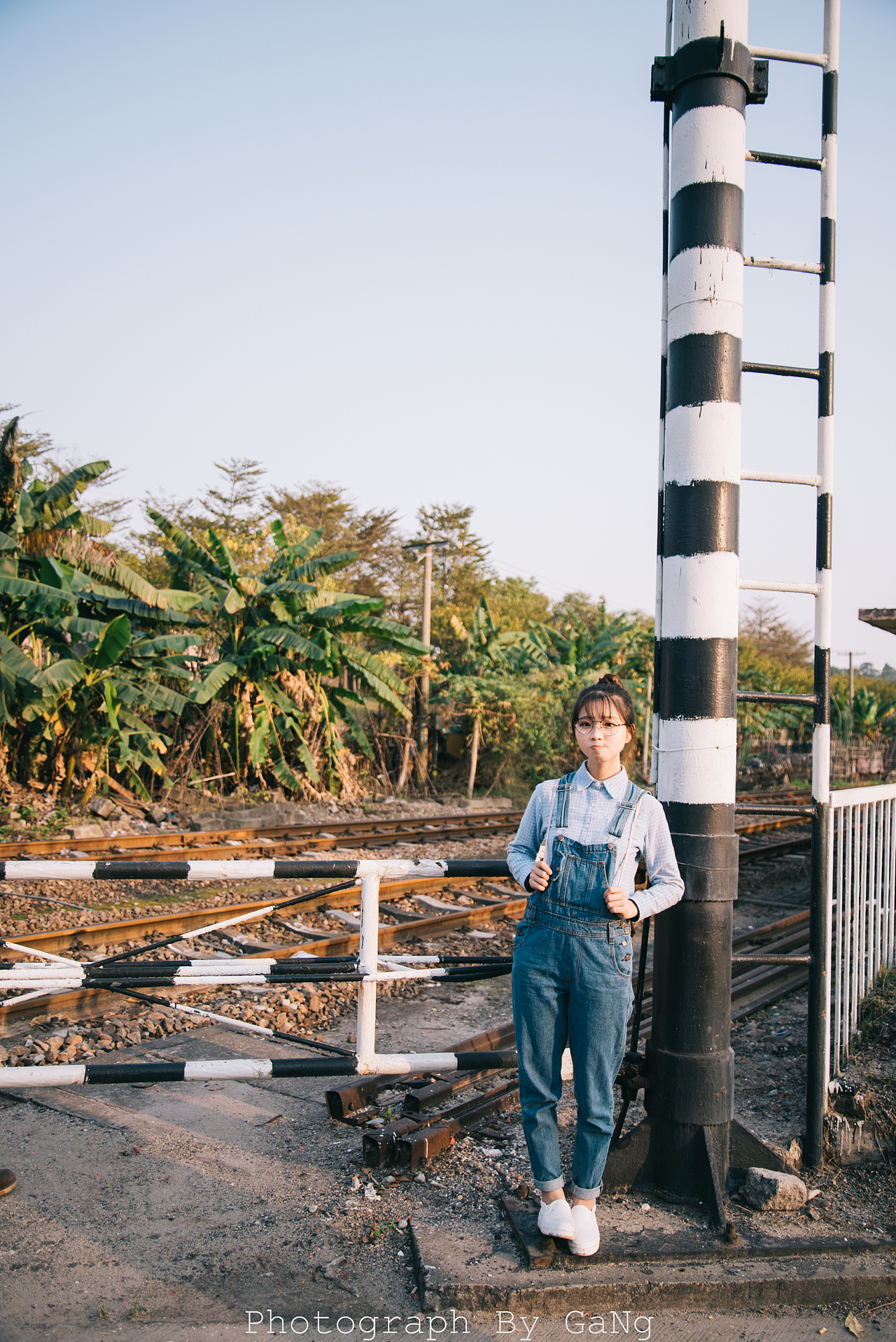 旅行日记（图ZNDQzNTg3MjQ=） - 人像摄影 - 站酷设计师GaNg_1986原创素材 - 站酷ZCOOL