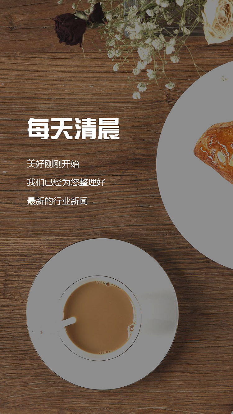 APP引导页