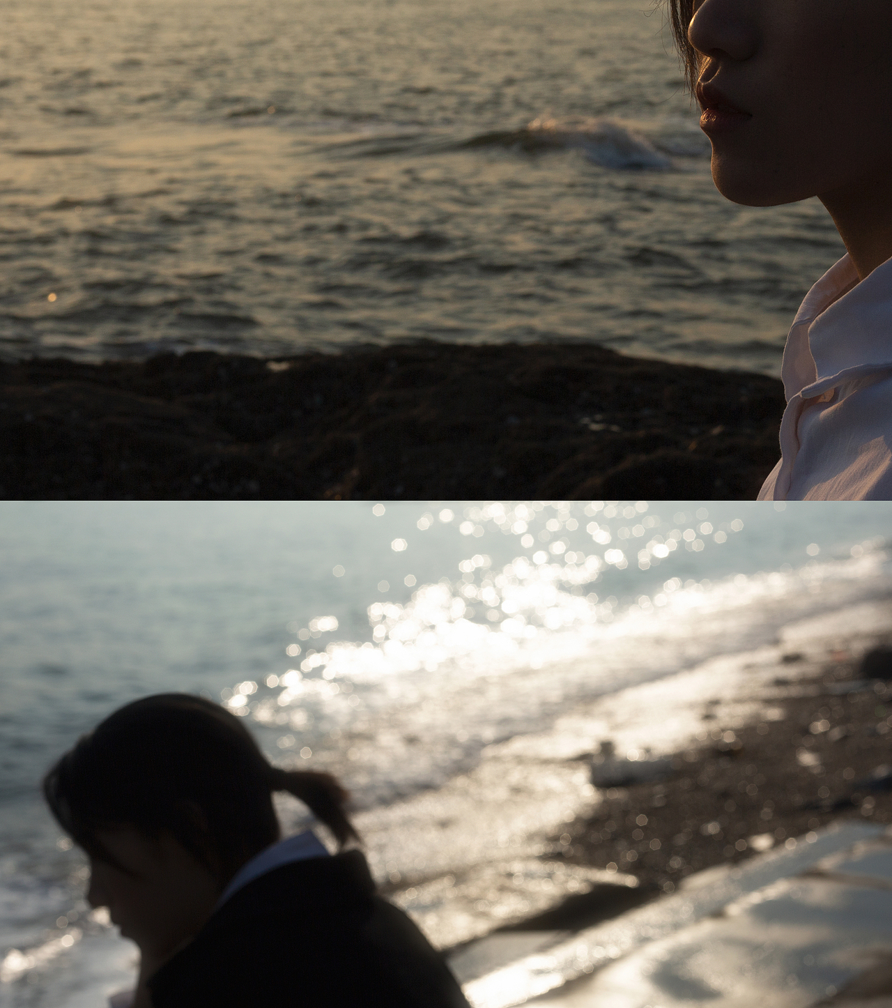 如同银河，坠入深海（图ZMTUxNDU0NjA4） - 人像摄影 - 站酷设计师徐子Zia原创素材 - 站酷ZCOOL