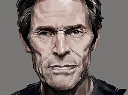 Willem Dafoe