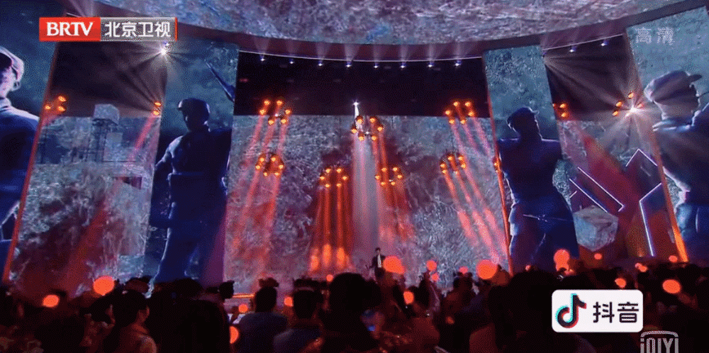 《2022北京春晚|一起看京晚!一起向春天!》