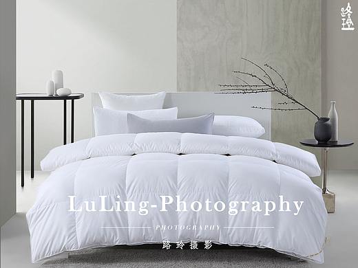 家纺家居拍摄
