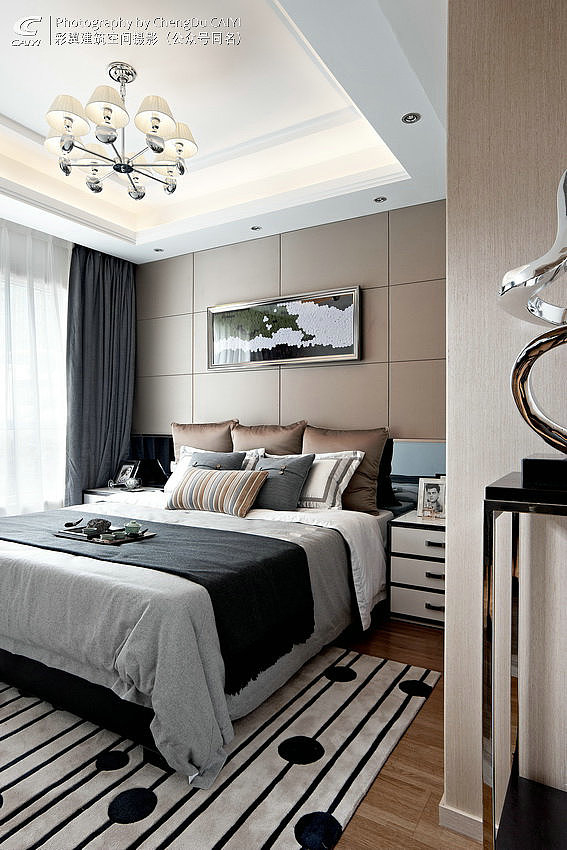 成都 / 鑫源鑫家（图ZMTMxMTMwMDI0） - 环境/建筑摄影 - 站酷设计师彩翼建筑空间摄影原创素材 - 站酷ZCOOL