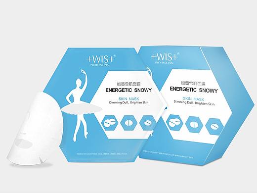 wis面膜（個(gè)人主頁-ZMjk3MjU0MDA=） - 宣傳物料 - 站酷設(shè)計(jì)師頤賀小洲原創(chuàng)素材 - 站酷ZCOOL