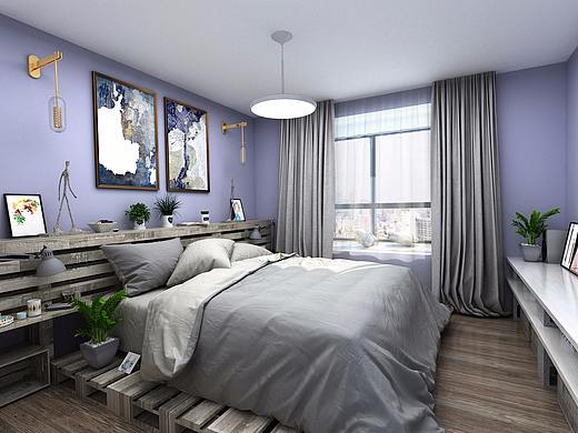 轻舍——适合年轻人的生活方式（个人主页-ZMjYwMDk3MTI=） - 家装设计 - 站酷设计师向知识的苦海前进原创素材 - 站酷ZCOOL