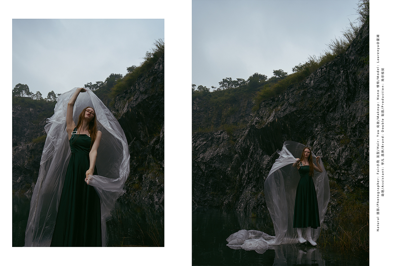 Natural（图ZMTc5NjM1ODM2） - 时尚/艺术摄影 - 站酷设计师Fair小飛原创素材 - 站酷ZCOOL