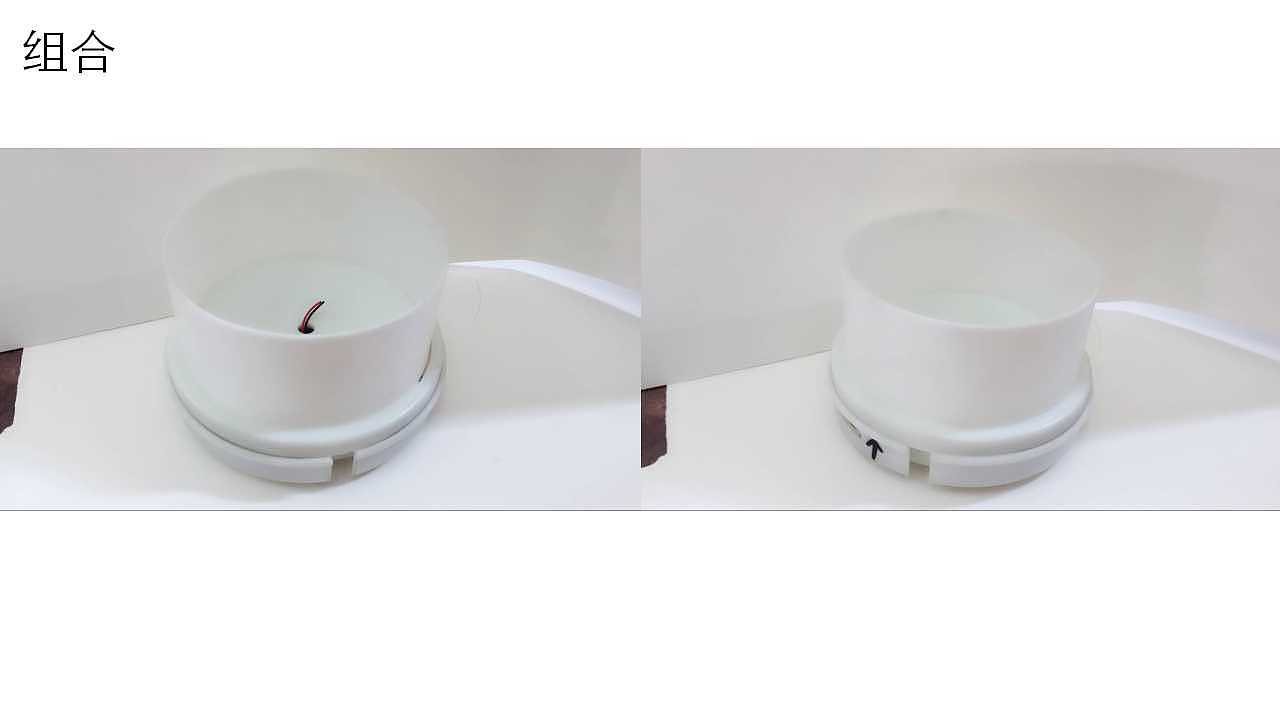 加湿器再设计（图ZMTQ4ODI4Nzky） - 生活用品 - 站酷设计师四脚吞金兽原创素材 - 站酷ZCOOL