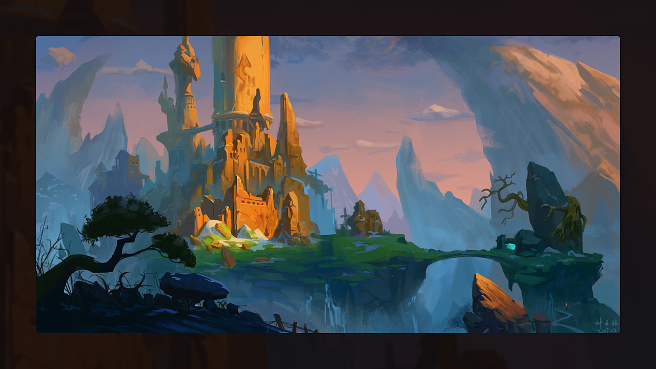 小叶同学的作品集