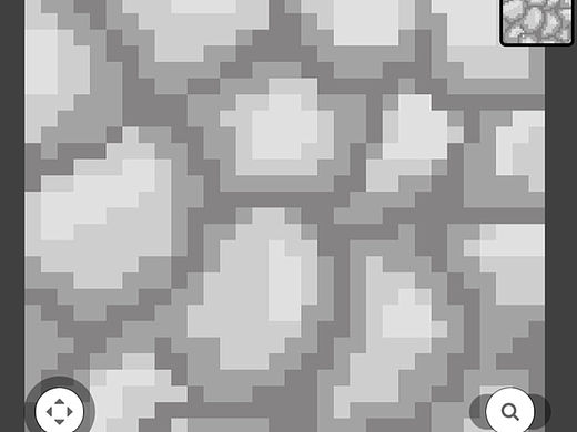 石头地板（个人主页-ZNjYwNzY3MzY=） - 游戏原画 - 站酷设计师不受控制的模拟市原创素材 - 站酷ZCOOL