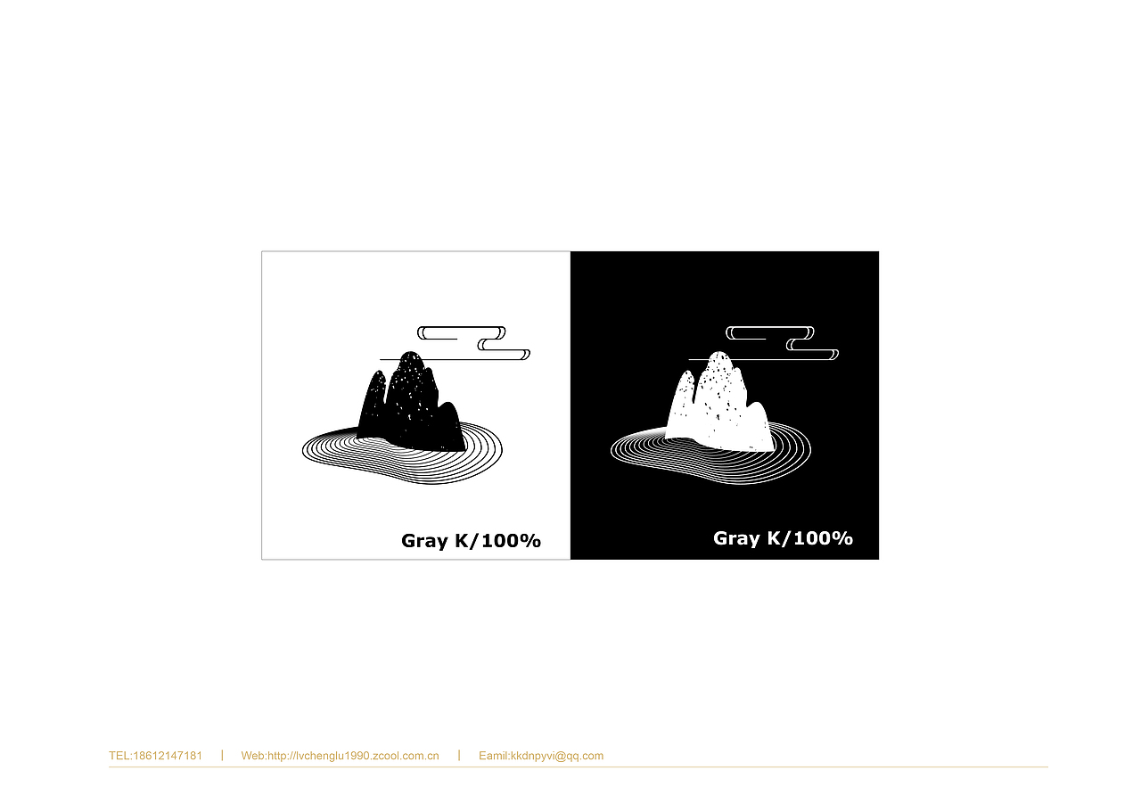 香鼎坊—江西赣菜VI、LOGO、字体（图ZMjI5MjI0NTY=） - 品牌 - 站酷设计师旅程路原创素材 - 站酷ZCOOL