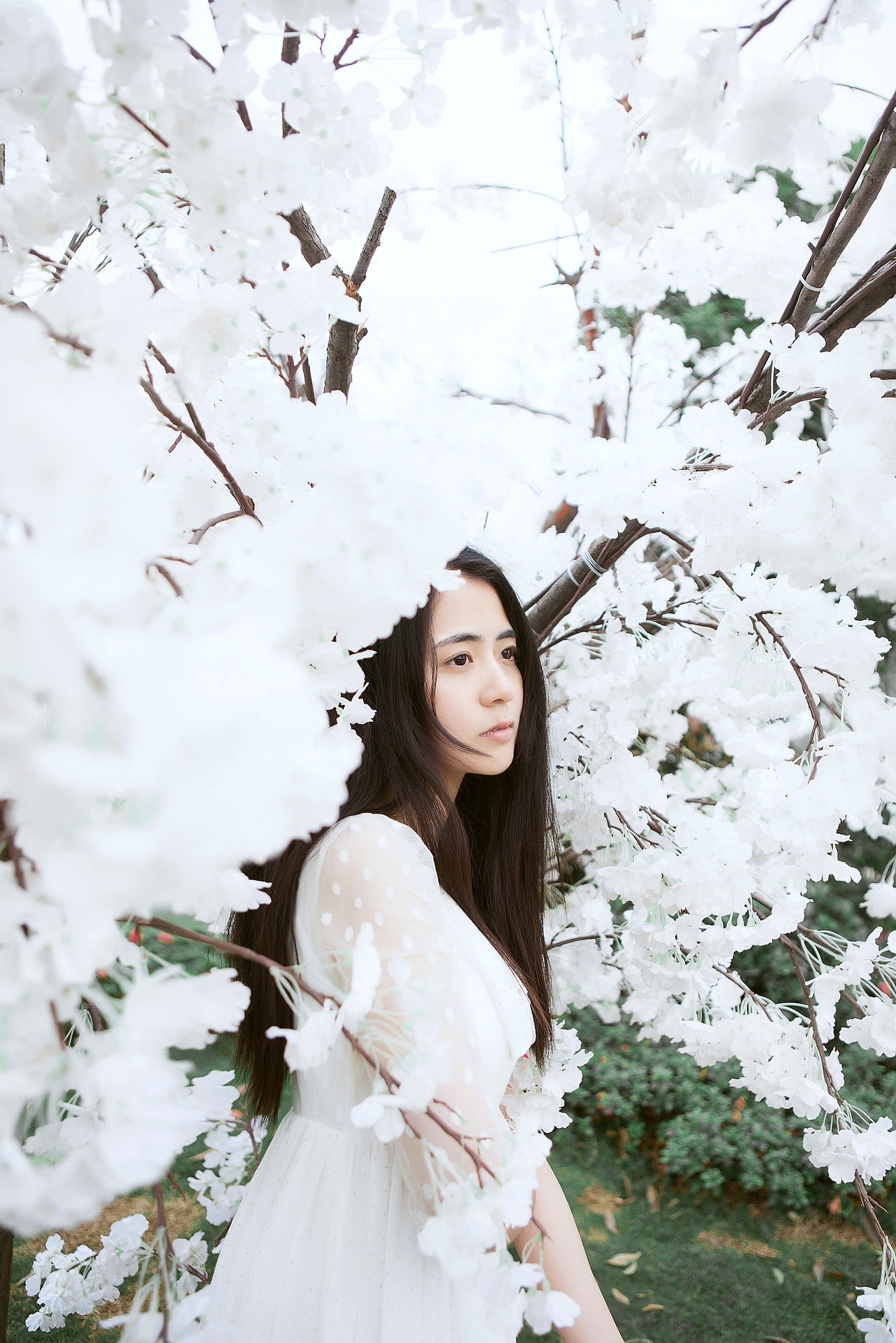 入门机的人像照片合集2015~2017（图ZMTIzODMwMDgw） - 人像摄影 - 站酷设计师雨亦书Sama原创素材 - 站酷ZCOOL