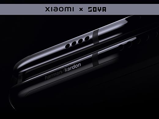 2021 小米春季新品·数字影像支持