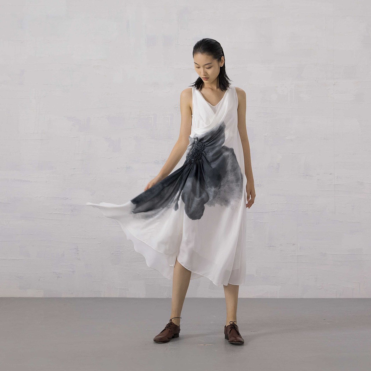 例外女装摄影（图ZMjg4MjM1OTI4） - 产品摄影 - 站酷设计师小巴布鲁斯原创素材 - 站酷ZCOOL