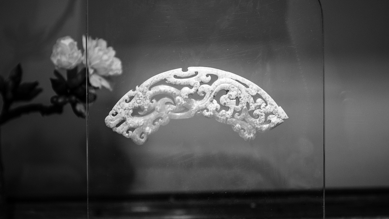 2016年初，苏州博物馆抓拍（图ZNDEyODE4MDQ=） - 人文/纪实摄影 - 站酷设计师抬头看天看到云原创素材 - 站酷ZCOOL