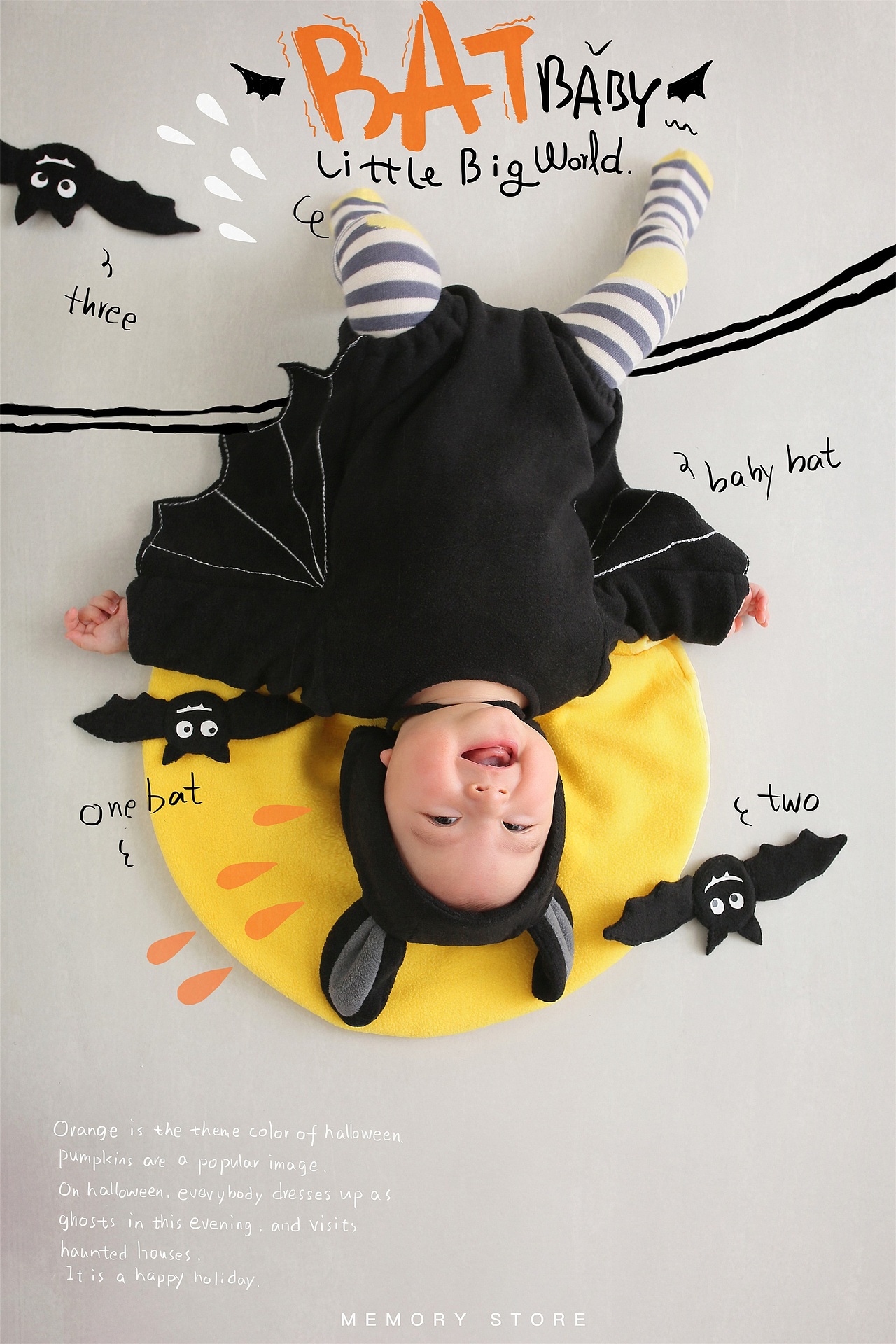 蓝鲸儿童摄影|宝宝百天照拍摄