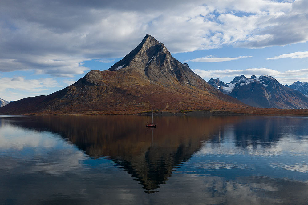 原图大揭秘！北极风光照片的前后期思路分享（图ZMTgxMjAzNTYw） - 风光摄影 - 站酷设计师thomas看看世界原创素材 - 站酷ZCOOL