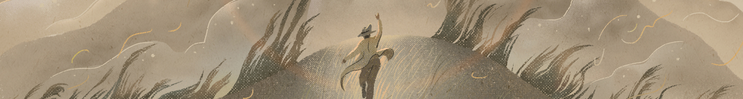 畫畫阿東的個人主頁（封面預(yù)覽） - 主頁封面設(shè)置 - 站酷設(shè)計師畫畫阿東原創(chuàng)素材 - 站酷ZCOOL