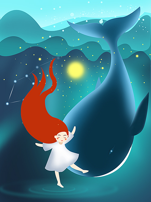 颗粒插画（图ZMTU4ODIzMDg0） - 创作习作 - 站酷设计师木匣子mxz原创素材 - 站酷ZCOOL