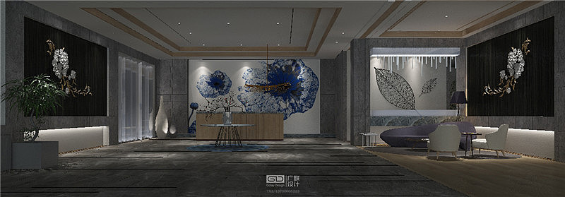 黄龙溪精品酒店设计-西南精品酒店设计公司