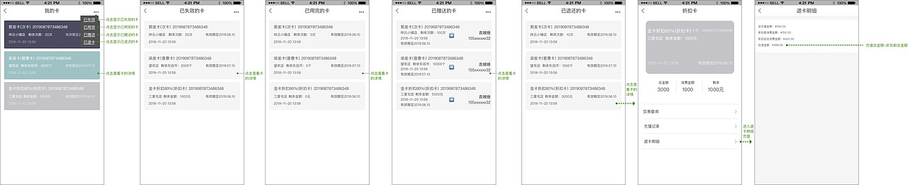 东田造型APP原型图（图ZMTgxNDExMzEy） - 交互/UE - 站酷设计师非儿原创素材 - 站酷ZCOOL