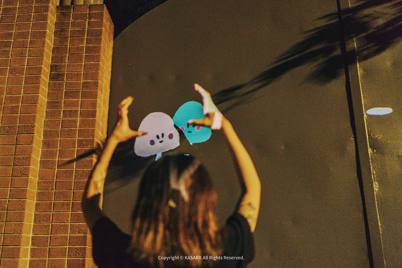 线下活动 | 城市缝隙迷行