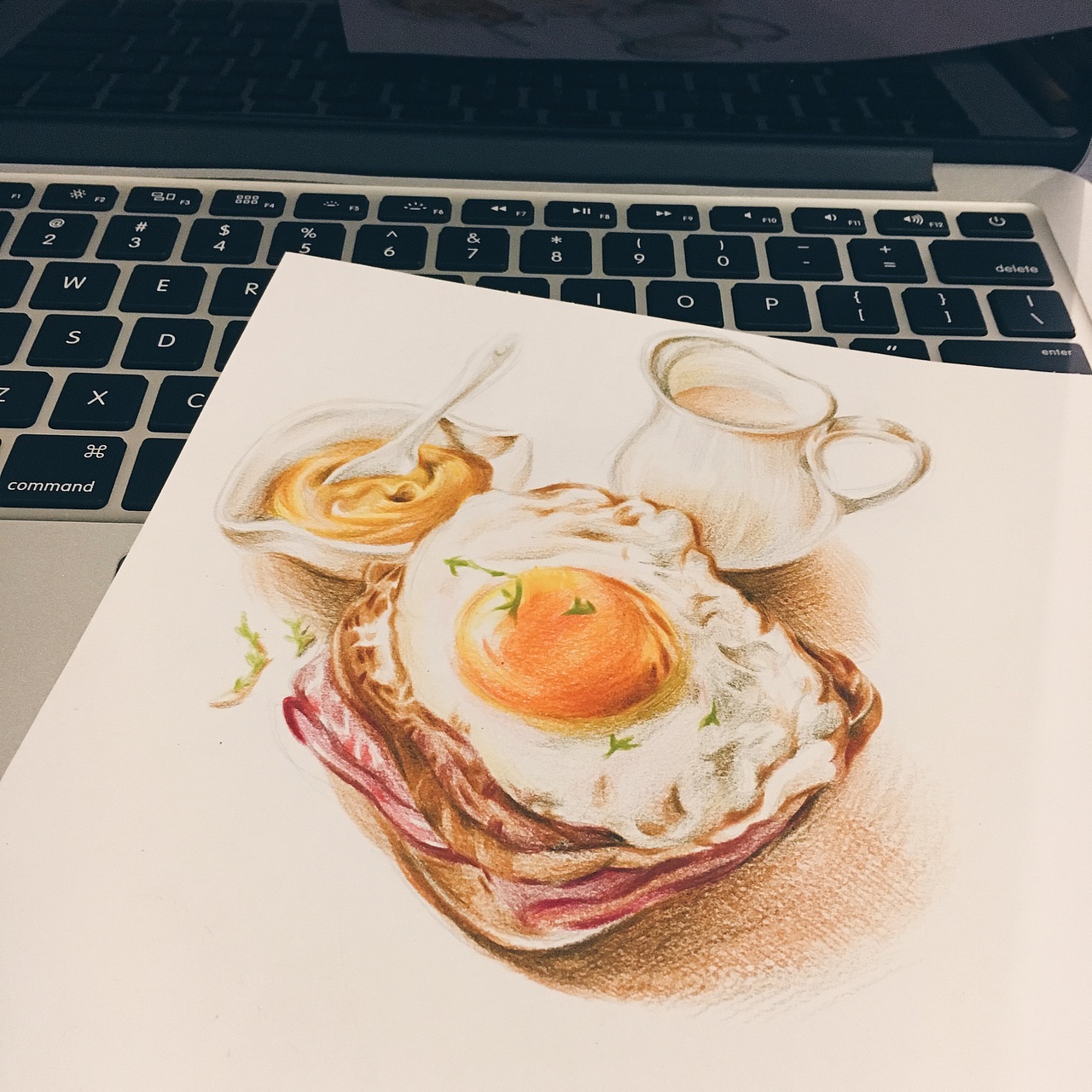 彩铅（图ZNDgxNDU1MzI=） - 创作习作 - 站酷设计师光头馄饨原创素材 - 站酷ZCOOL