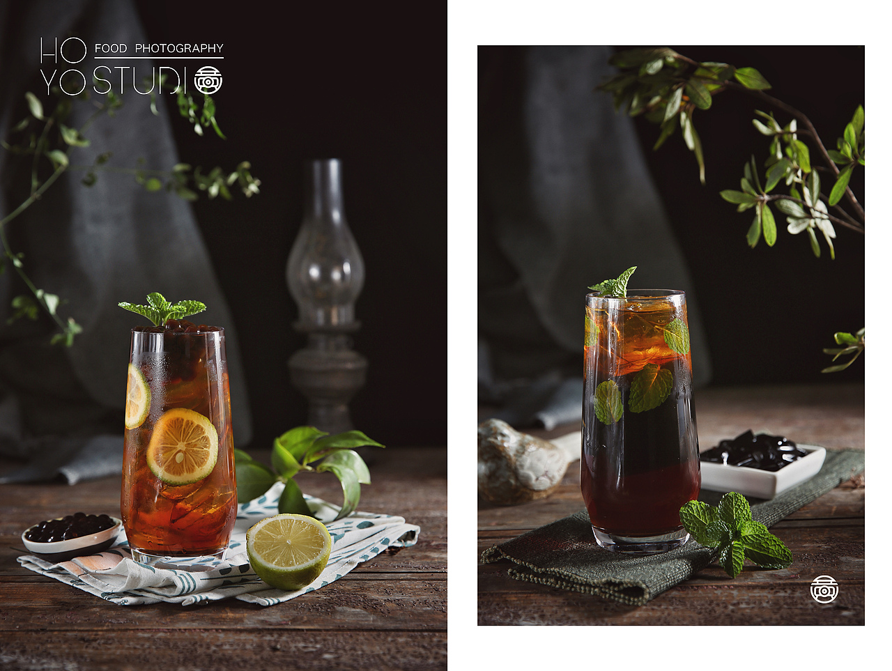 三盏茶食（图ZMTczMTEyNjgw） - 产品摄影 - 站酷设计师美食摄影黄油原创素材 - 站酷ZCOOL