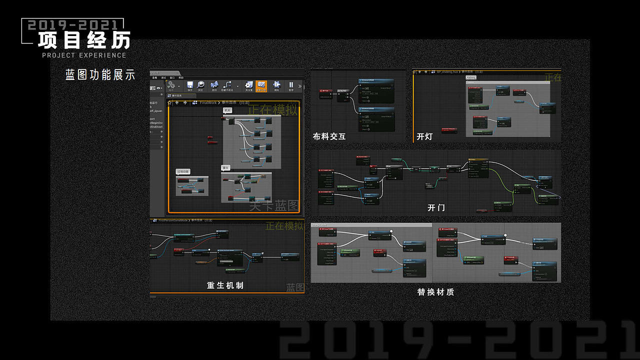 2019 - 2021作品合集（图ZMjU1MDU4MTY0） - 其他三维 - 站酷设计师C习习原创素材 - 站酷ZCOOL