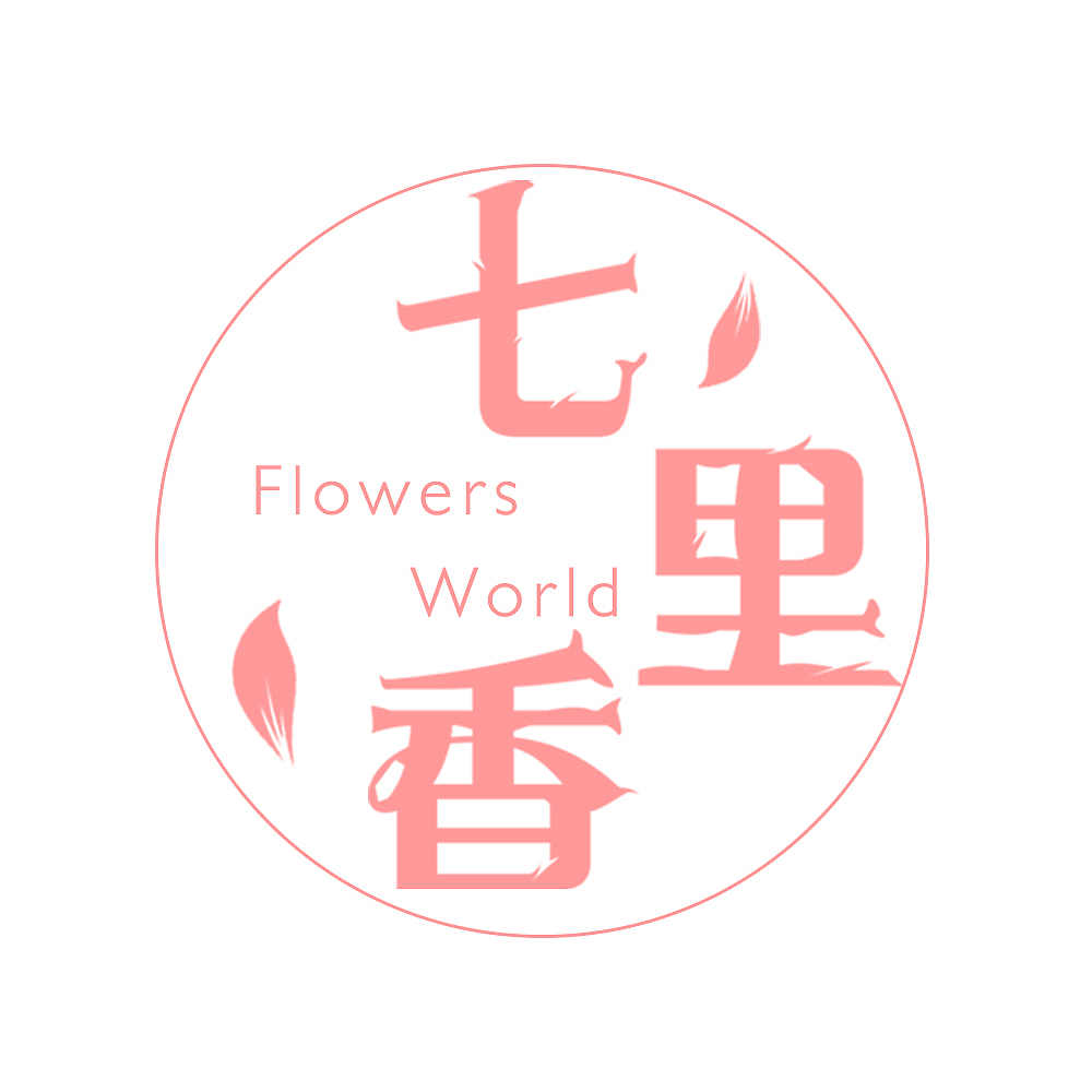 七里香花店礼盒包装（图ZMTA2NTA1OTc2） - 书籍/画册 - 站酷设计师西岩宿原创素材 - 站酷ZCOOL
