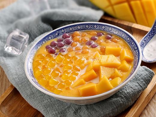 深圳食品美食摄影--广式糖水甜品拍摄