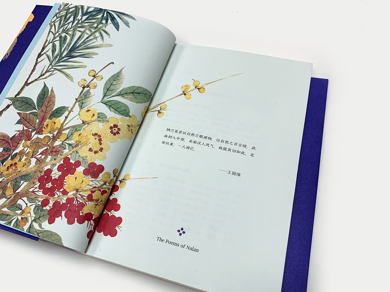 书籍设计《纳兰词》（图ZMTkxMzk3Mzk2） - 书籍/画册 - 站酷设计师白沙原创素材 - 站酷ZCOOL